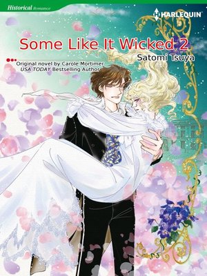 cover image of Some Like It Wicked 2